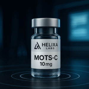 Mots-c 10mg research peptide