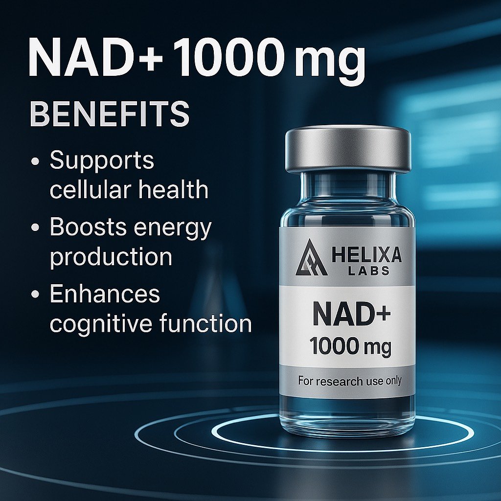 Epithalon 50mg research peptide