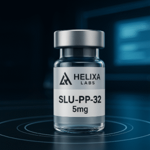 Slu-pp-32 research peptide