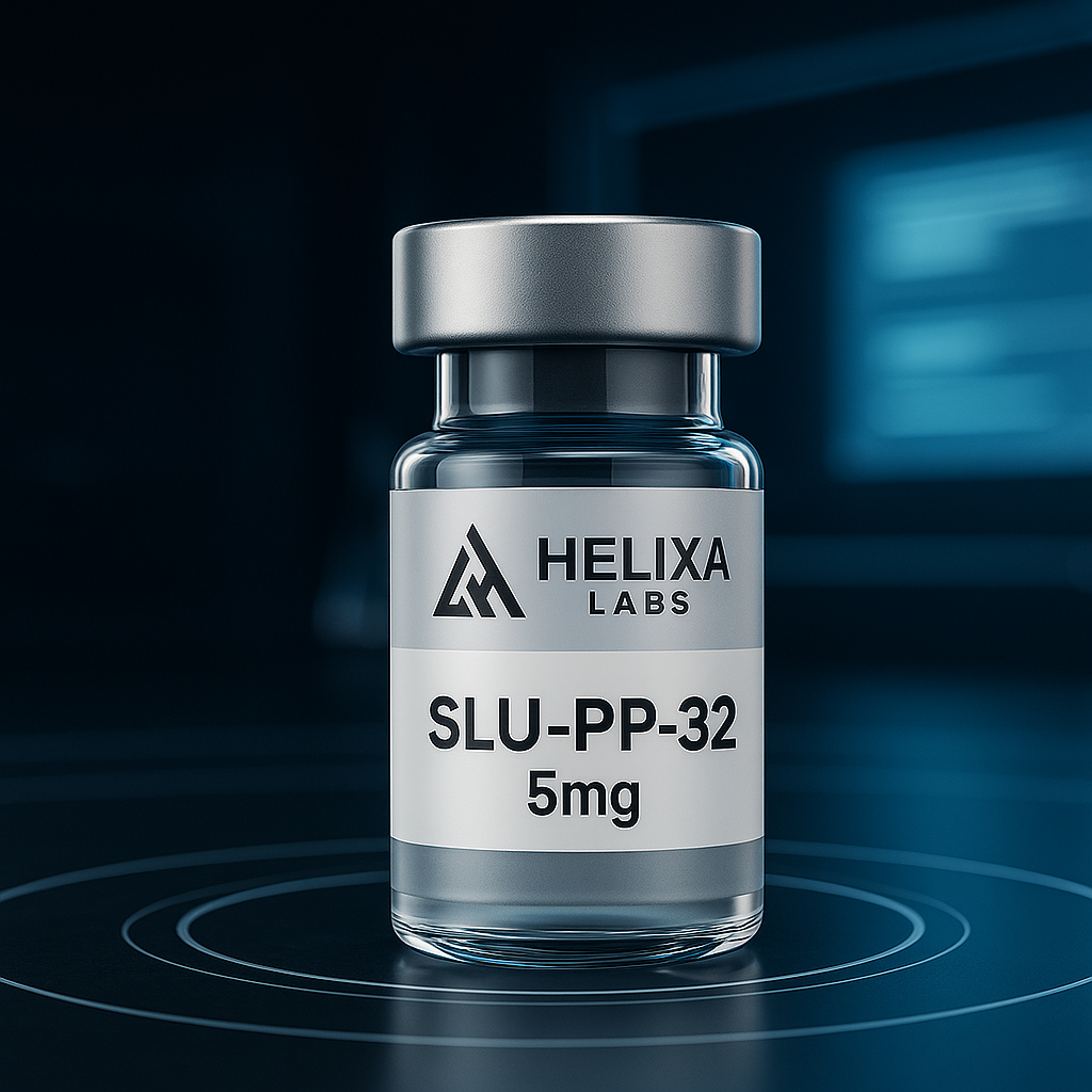 Slu-pp-32 research peptide