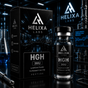 HGH