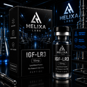 IGF-LR3