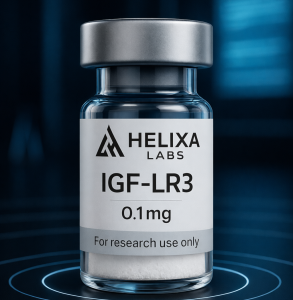 IGF-LR3