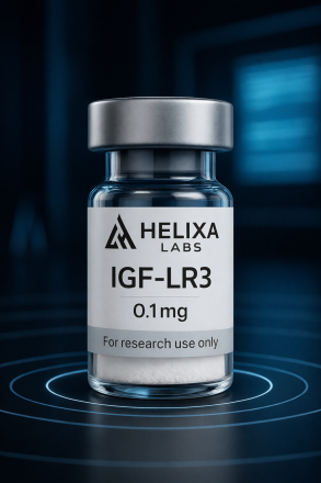 IGF-LR3