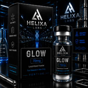 Glow 70mg