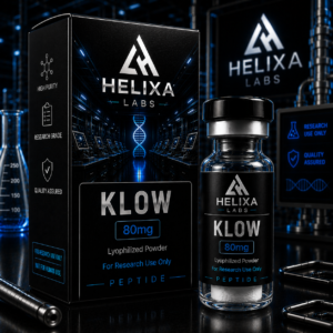 Klow 80mg